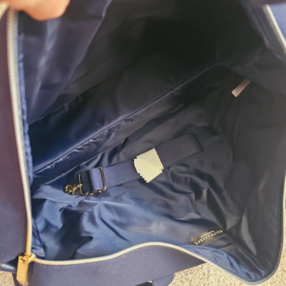 Polo Ralph Lauren Travel Weekender bag - Picture 7 of 7